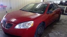 Pontiac G6 2006 Alternator 218K Miles 25967329 8526. Fixed Price $129.89.