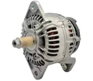 New Alternator 12V Fits Freightliner Replaces 0124625044 AL9963SB. Fixed Price $300.50.