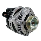 Denso Reman First Time Fit Alternator 210-0575. Fixed Price $322.43.