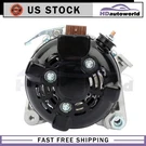 Alternator 12V 100AMP Cw Fits Toyota Highlander L4 2.4L 2001-2003 13962. Fixed Price $99.20.