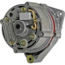 New 12V 55A Alternator With External Fan For Deutz, Volvo, Jlg, And More. Fixed Price $318.34.
