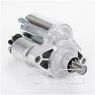 Tyc Starter Motor 117728 31200PGKA02 For Honda. Fixed Price $129.53.