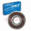 Skf Drive End Alternator Bearing For 2004 Mitsubishi Outlander Electrical Tc. Fixed Price $44.76.