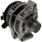 New Alternator Ford Transit Connect 1.6L 2014-16 AND0627 GL8667 CJ5Z-10346-F. Fixed Price $261.95.