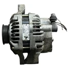 1996 Honda Civic Alternator Mitsubishi Manufacturer 1.6L 75 Amps 97 98. Fixed Price $85.00.