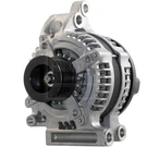 Alternator-premium Remy 12817 Reman. Fixed Price $206.65.