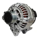 Alternator Quality-built 15080 Reman. Fixed Price $314.00.
