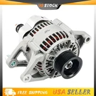 117 Amp Alternator For 2001 Dodge Dakota 3.9L And Ram 5.2L 5.9L 1210003760. Fixed Price $77.99.