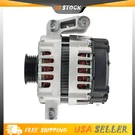 Alternator For Chevy Captiva Sport 2012 2013 2014-2015 L4 2.0L 2.4L. Fixed Price $89.99.