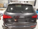 (local Pickup Only) Trunk/hatch/tailgate Spoiler Fits 13-17 Audi Q5 2998722. Fixed Price $403.74.