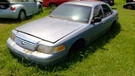 Alternator Without Cng Id F7AU-10300-AA Fits 96-98 Crown Victoria 209678. Fixed Price $65.59.
