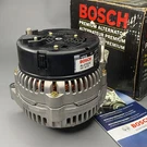 Bosch Reman Alternator AL0702X For 97-99 Audi A4 1.8L Quattro Vw Passat. Fixed Price $119.65.