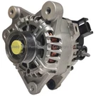 Alternator Quality-built 11838 Reman Fits 20-23 Hyundai Venue 1.6L-L4. Fixed Price $274.45.