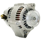 Alternator For 1992-1994 Acura Vigor 2.5L Cyl 1993 15604 Remanufactured. Fixed Price $225.95.