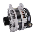 New 220AMP Alternator Ford F150 V8 5.0L 2011-2014 AL7783X GL-8647. Fixed Price $122.12.