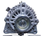 Oe Jaguar E-pace F-pace F-type Xe Xf 2.0 Alternator T2H26974 GX73-10300-BD -bf.. Fixed Price $335.85.