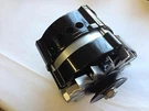 Bmw M3 Alternator Black High 150 Amp E30 AL140X Powder Coated Generator. Fixed Price $324.98.