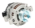 Automotive Alternator World Power Systems Fits 2005-2009 Chevrolet Pontiac 11179. Fixed Price $191.25.