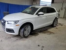 Used Alternator For 2018 Audi Q5 2.0L 4WD 68K Miles Oem 601-10155. Fixed Price $94.95.