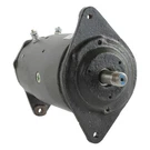 Starter For Simplicity Cushman Generator Cw Rotation 1101945 1101949; 420-12010. Fixed Price $171.35.