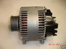 Land Rover Discovery Alternator 1994 - 1995 3.9L Generator Oem Marelli. Fixed Price $199.99.