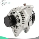 Alternator Fit For Toyota RAV4 2013-2018 L4 2.5L Fwd Exc Japan Built 125A 14487. Fixed Price $121.54.