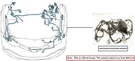 Rh Side Only Engine Room Harness Oem 2022 Chevrolet SILVRDO15 85135282. Fixed Price $250.00.