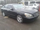 Alternator From 2/04 Fits Infiniti Q45 2072852. Fixed Price $79.99.
