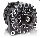Mechman Series 370 Amp Billet High Output Alternator 96-04 Gm Truck. Fixed Price $490.00.