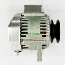 Toyota Fork Lift Alternator Replacing 102211-5190. Fixed Price $195.11.
