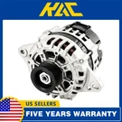 Alternator For 2004-2008 Chevrolet 2007-2008 AVEO5 85A 96540542. Fixed Price $64.59.