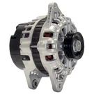 Alternator Quality-built 13973 Reman. Fixed Price $212.96.
