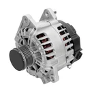 New Alternator Compatible For Nissan Sentra L4 2.5L 2007-2012 .... Fixed Price $118.72.