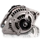 Mechman S-series Amp Alternator For 1991 2002 Jeep Cherokee Xj 13341240. Fixed Price $429.00.