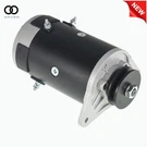 Golf Cart Starter Generator For Club Ds FE290 1996-2006 101829401 Gas. Fixed Price $112.45.