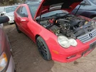 Alternator 203 Type C230 Fits 03-05 Mercedes C-class 32553252. Fixed Price $110.70.