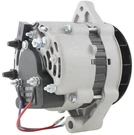 New Alternator AC155616 817119A1 807652T 3860769 3857813 Year Warranty!. Fixed Price $91.85.