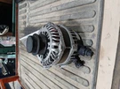 2019 Cadillac CT6 Alternator 3049019. Fixed Price $104.00.