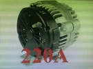 High Output Alternator Buick Car Century V6 3.1L 189CID 2002-2003. Fixed Price $249.26.