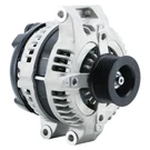 Bdeli Alternator Replacement New For Honda Accord 2.4 2003-2007, Civic 2.0 20.... Fixed Price $147.32.