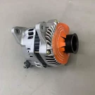 Genco Bbb Industries Remanufactured Alternator For Subaru 11225. Fixed Price $168.00.