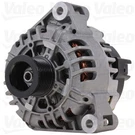 Valeo Alternator 439420 For Mercedes Benz SLK32 Amg 3.2 2002-2004 (120A). Fixed Price $300.00.