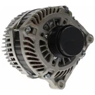 New Alternator For Chrysler Pacifica V6 3.8L 05-06 04869900AC 4869900AB AMT0186. Fixed Price $179.95.