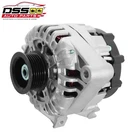 Alternator Fits Chevrolet & Saturn Relay 3.5 2005-06 3.9 2006-07 15215547 11023. Fixed Price $104.90.
