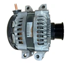 Alternator Fits Jeep Grand Cherokee 3.0L 2014-2018 04801835A 210-0796 1270259. Fixed Price $219.29.