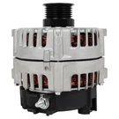 Alternator Fit For Mercedes Benz S550 180A A3408S 0141541002 LRA03388. Fixed Price $160.72.