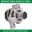 Range Rover Evoque / Freelander 2.0 New Oem Alternator BJ32-10300-CA Cb Cc. Fixed Price $253.19.