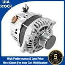 Alternator For 2015-2017 Subaru Outback H4 2.5L Legacy. Fixed Price $110.99.