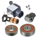 Alternator Rebuild Kit For 2006-2008 Toyota RAV4 2.4L 100 Amp 11201RK-A. Fixed Price $42.99.