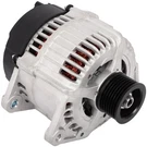 Alternator For Land Rover Range Discovery 120A 12V Cw 7-GROOVE Pulley. Fixed Price $106.42.